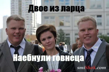 Веселые картинки с надписями
