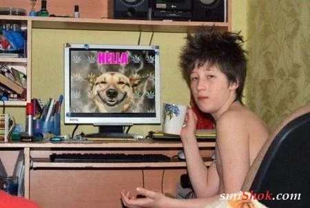 Фотоприколы для веселого тебя