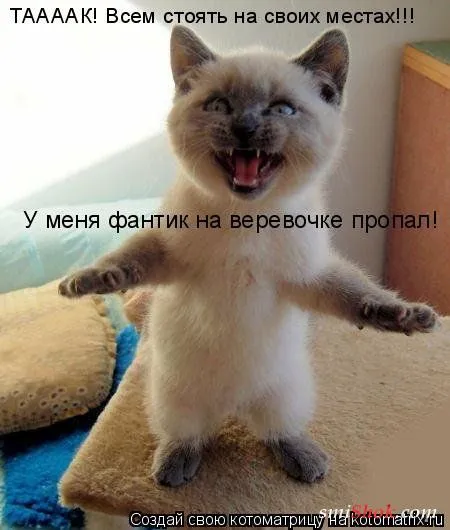 Котомашки "Мелоч, а приятно" Котомашки "Мелоч, а приятно"