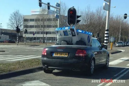 Фотоприколы с изюминкой!