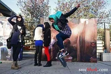 Фотоприколы с изюминкой!