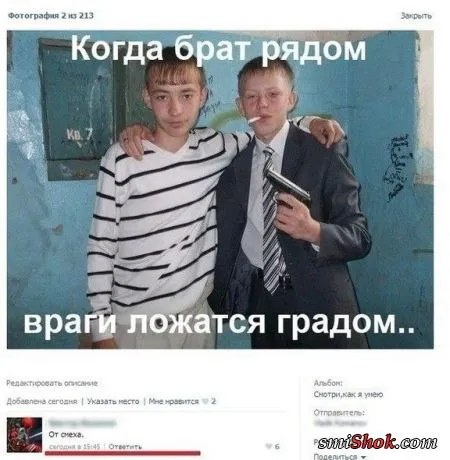 Приколов веселая подборка