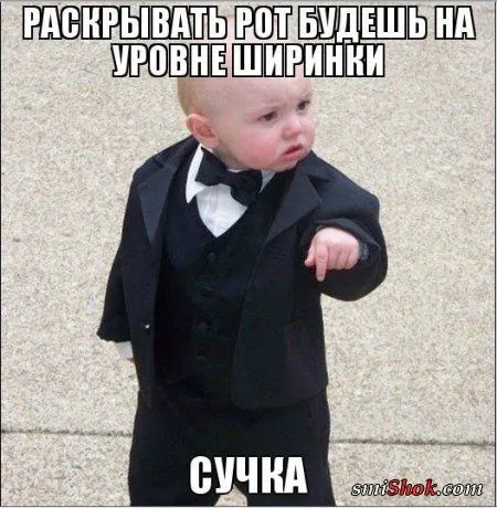 Пятничные фото приколы