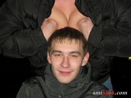 Приколами мир полон...