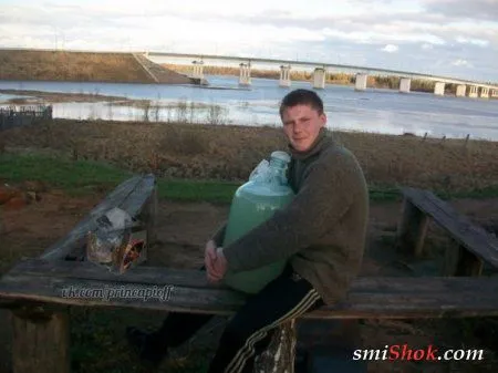 Приколами мир полон...