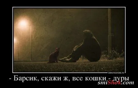 Демотиваторы - это прикольно в любое время Демотиваторы - это прикольно в любое время