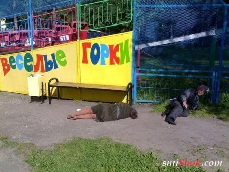 Прикольчики- и ещё раз прикольчики