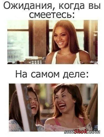 Совсем немного приколов для хорошего настроения