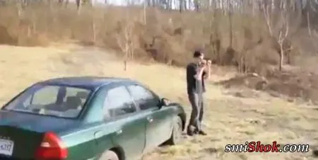 Идиот месяца