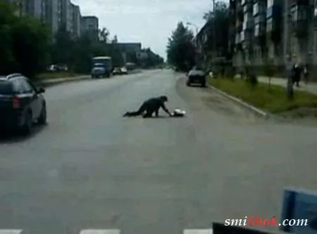 Кто-то хорошо выходные провел
