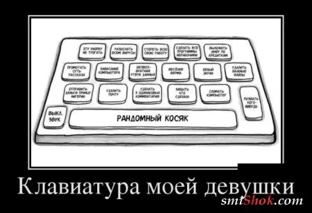 Смотри только правильные Демотиваторы