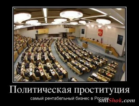 Смотри только правильные Демотиваторы
