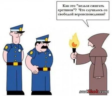 Комиксы и другие прикольности!