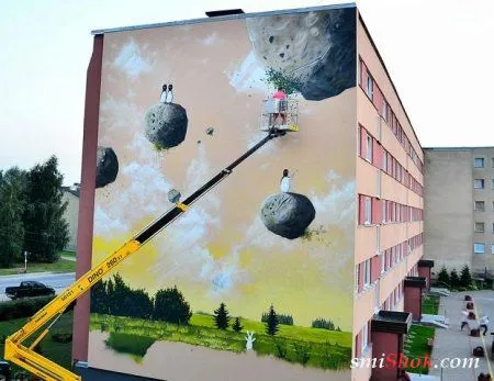 Прикольные прикольчики, ни как то так...