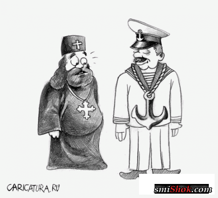 Улетные карикатуры, просто и прикольно