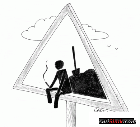 Улетные карикатуры, просто и прикольно