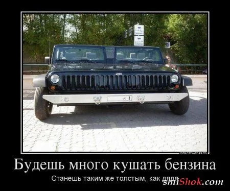 Демотиваторы. Смотрим картинки, получаем позитив!