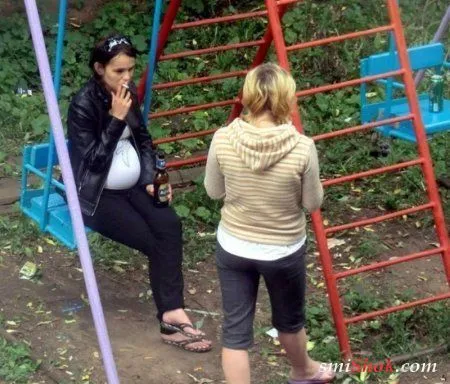 Ну здравствуй- Пятница развратница