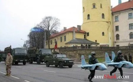 Ну здравствуй- Пятница развратница