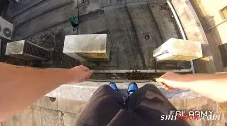 Новые феилы