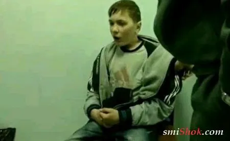 Админ в отделении полиции (Осторожно мат!)