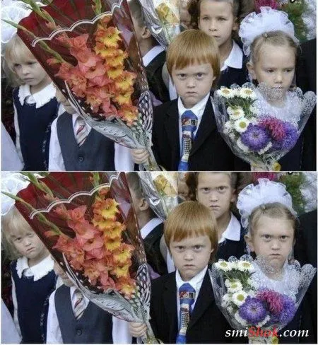 Приколы про 1 сентября... Приколы про 1 сентября...