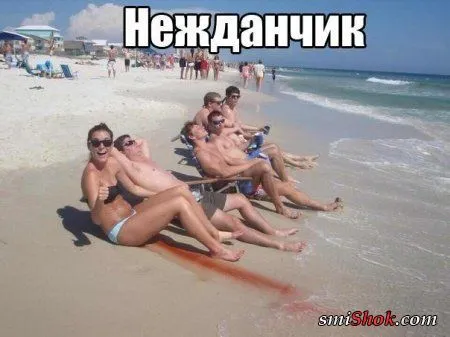 Опять прикольные картинки