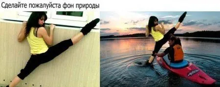 Опять прикольные картинки