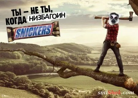 Опять прикольные картинки