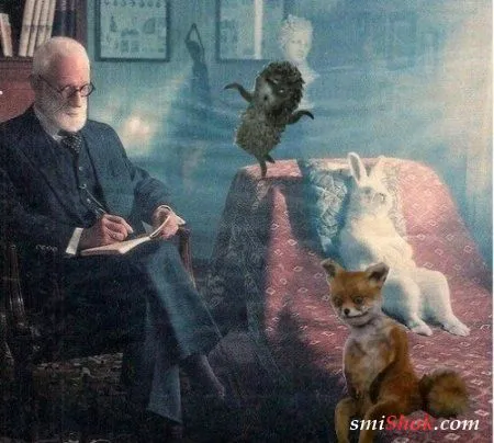 Опять прикольные картинки