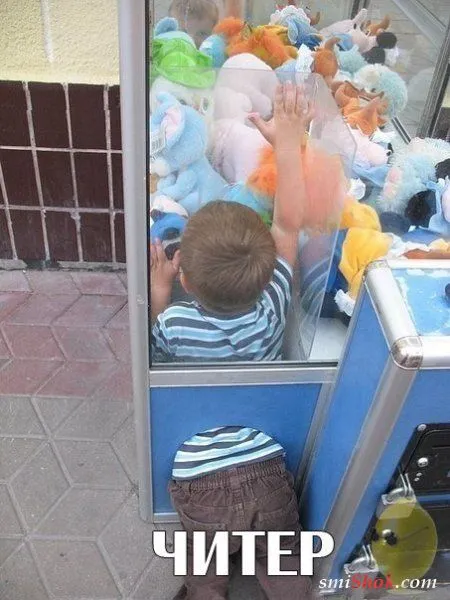Опять прикольные картинки