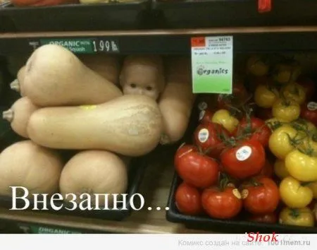 Опять прикольные картинки