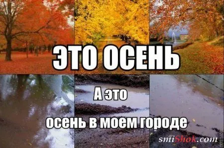 Улыбайтесь - завтра тоже выходной)