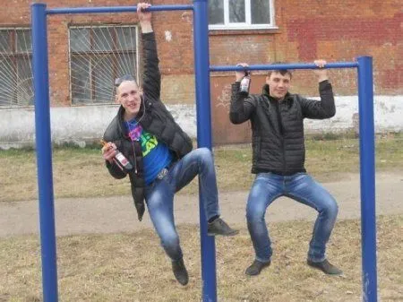 Соц Сети продолжают нас радовать фотопозитивом..)))