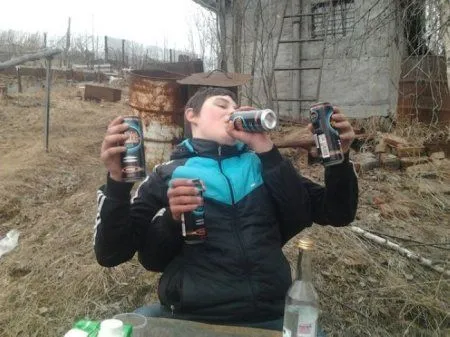 Соц Сети продолжают нас радовать фотопозитивом..)))