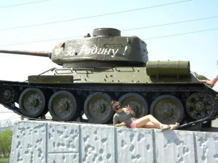 Соц Сети продолжают нас радовать фотопозитивом..)))