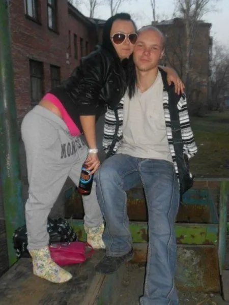 Соц Сети продолжают нас радовать фотопозитивом..)))
