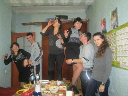 Соц Сети продолжают нас радовать фотопозитивом..)))