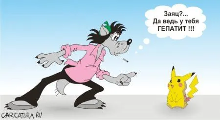 Карикатуры в сентябре
