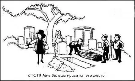 Своя атмосфера, прикольные карикатуры