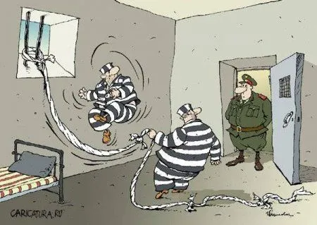 Своя атмосфера, прикольные карикатуры