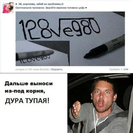 Осенью приколы особенно хороши Осенью приколы особенно хороши