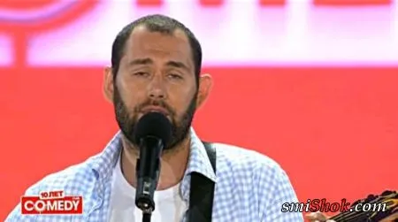 Семён Слепаков: Ветер облачко несёт