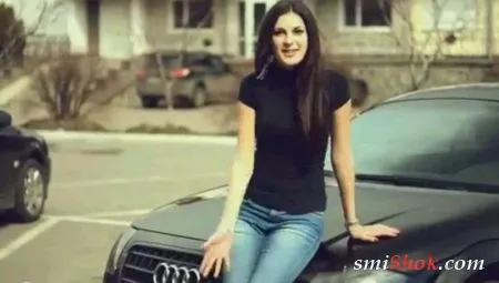 Чесно не сосала!