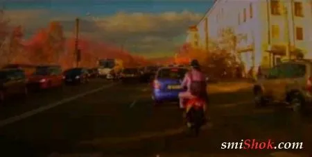 Не на того наехали