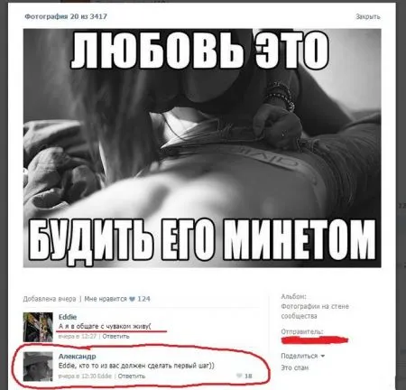 Прикольные фото для вызывания улыбок