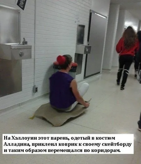 Приколы и приколихи