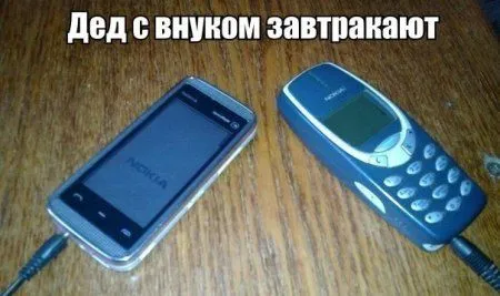 Приколы и приколихи