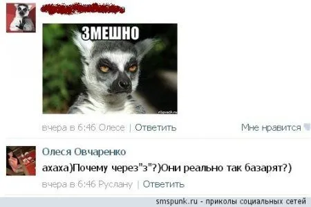 Комментарии из сети - люди отжигают) Комментарии из сети - люди отжигают)