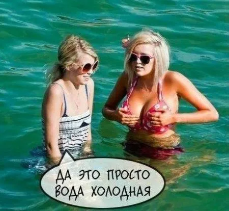 Порция настроения в подборе веселых картинок